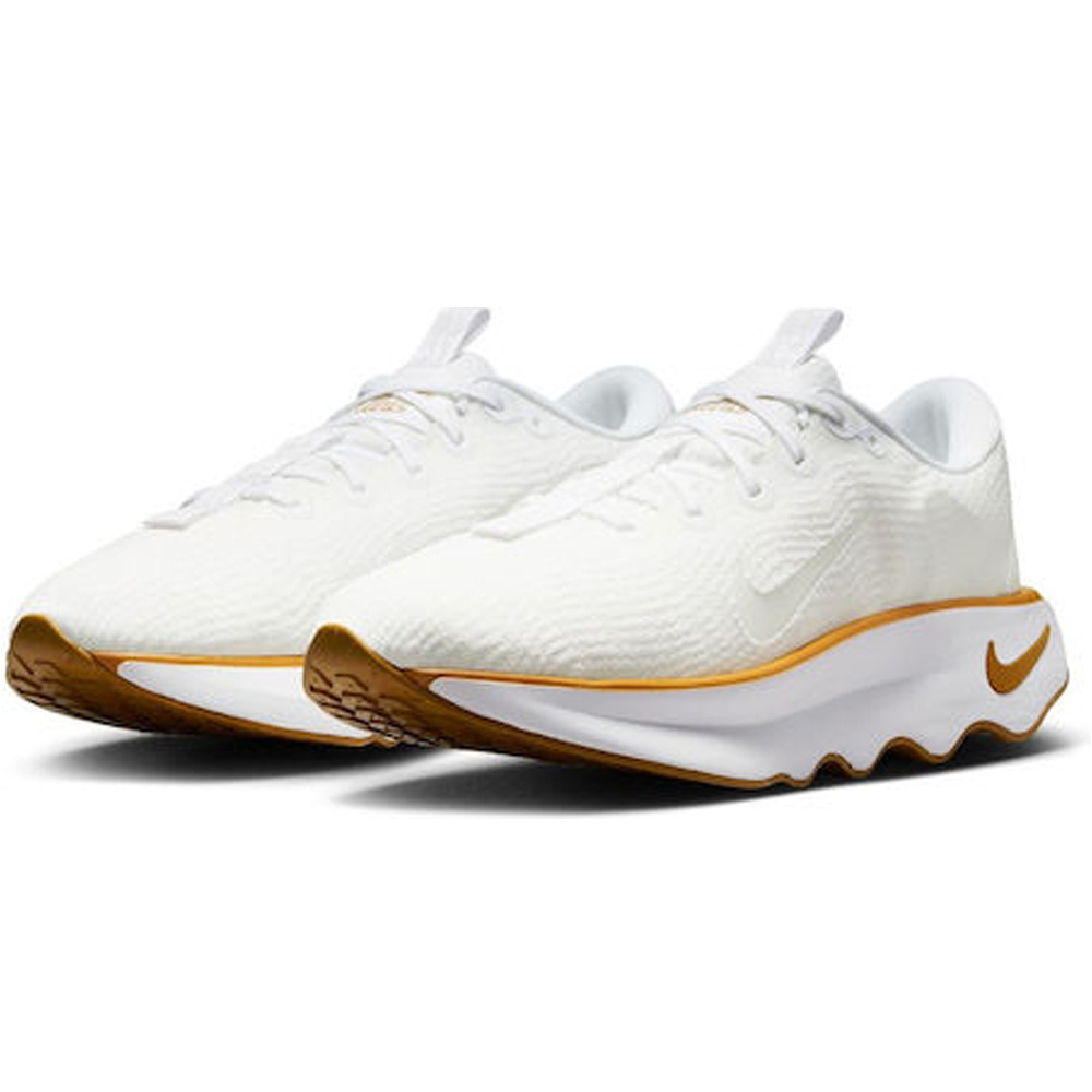 Nike zapatilla cross training hombre NIKE MOTIVA lateral interior