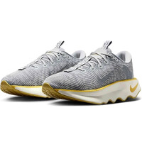 Nike zapatilla cross training hombre NIKE MOTIVA lateral interior