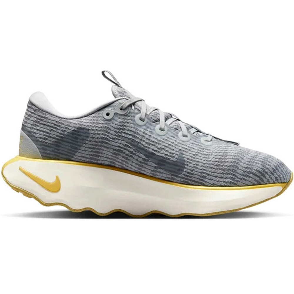 Nike zapatilla cross training hombre NIKE MOTIVA puntera