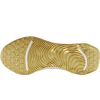 Nike zapatilla cross training hombre NIKE MOTIVA vista superior