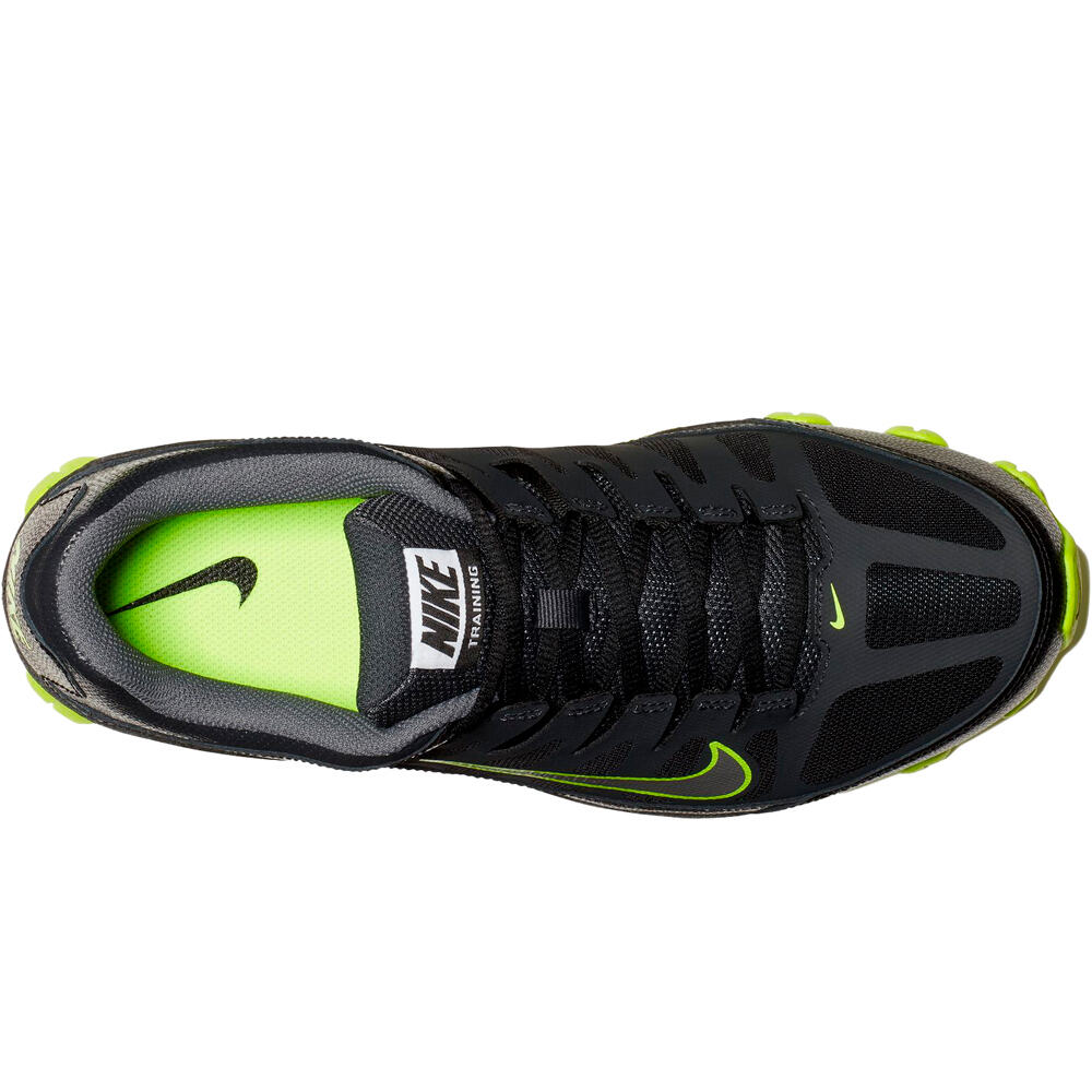 Nike zapatilla cross training hombre NIKE REAX 8 TR MESH 05