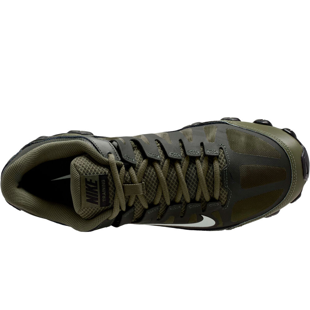 Nike zapatilla cross training hombre NIKE REAX 8 TR MESH 05