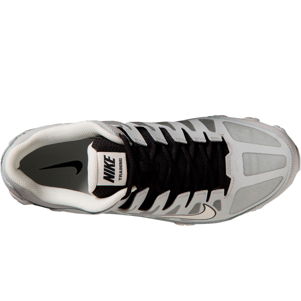 Nike zapatilla cross training hombre NIKE REAX 8 TR MESH 05