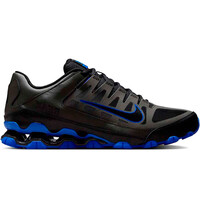Nike zapatilla cross training hombre NIKE REAX 8 TR MESH lateral exterior