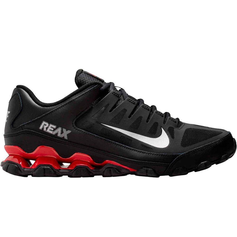 Nike zapatilla cross training hombre NIKE REAX 8 TR MESH lateral exterior