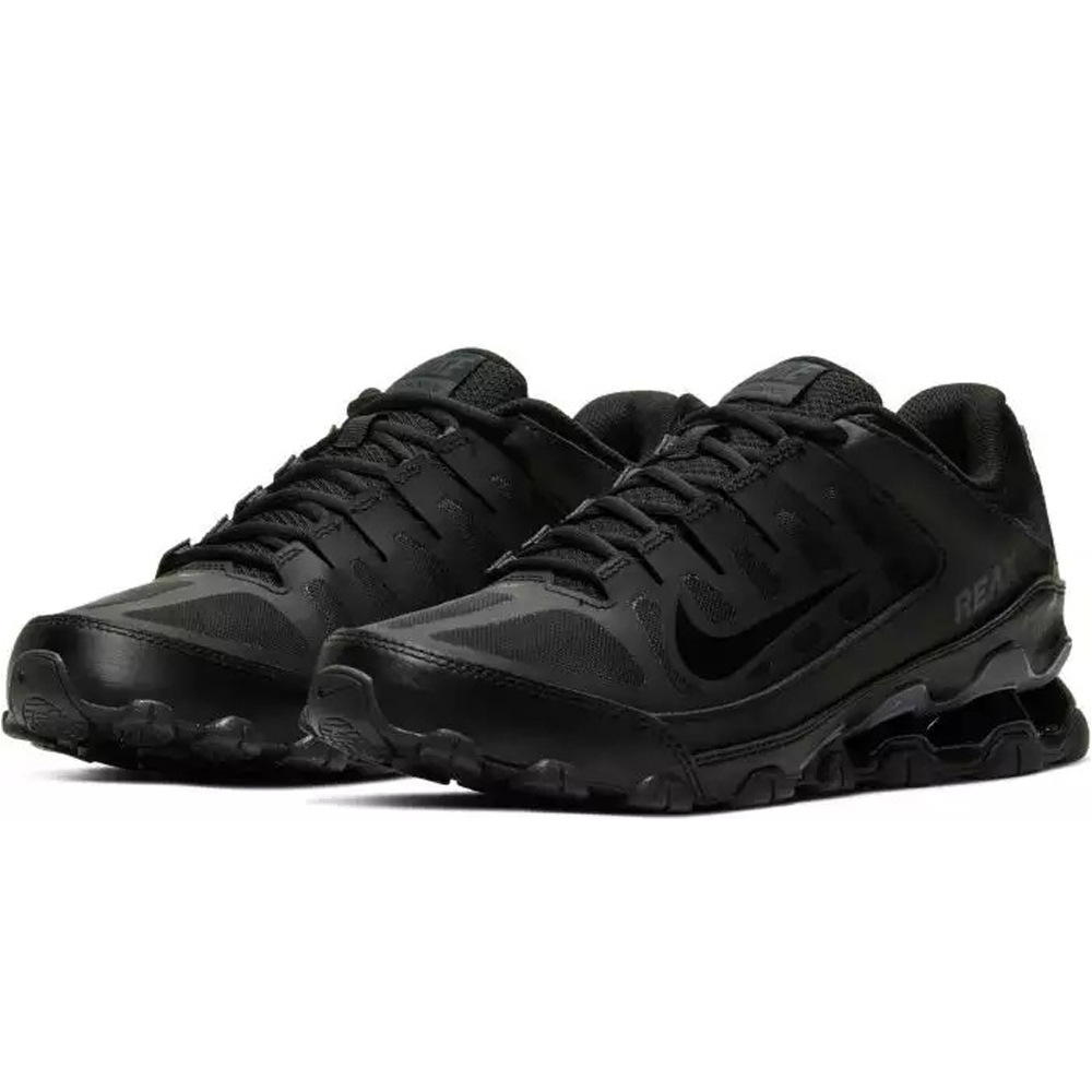 Nike zapatilla cross training hombre NIKE REAX 8 TR MESH lateral interior