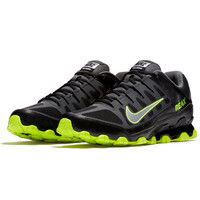 Nike zapatilla cross training hombre NIKE REAX 8 TR MESH lateral interior