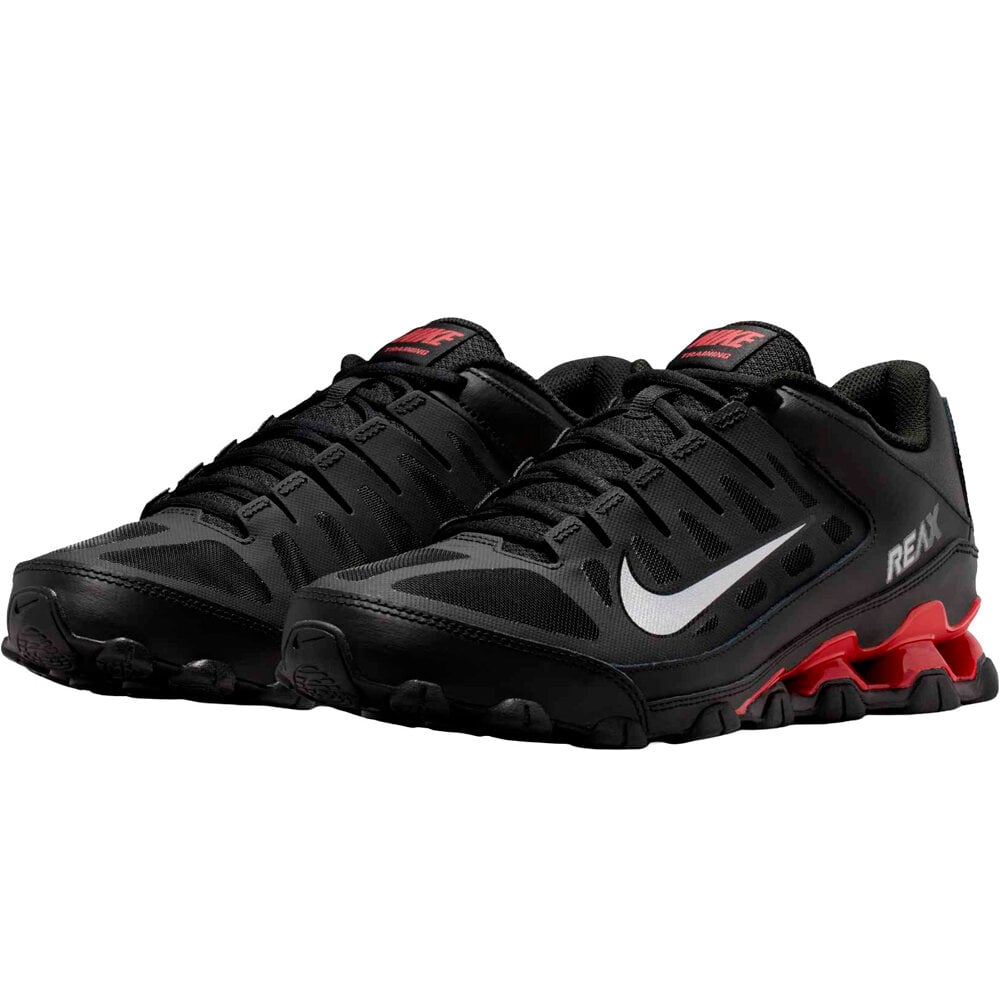 Nike zapatilla cross training hombre NIKE REAX 8 TR MESH lateral interior