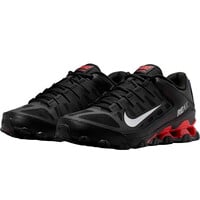 Nike zapatilla cross training hombre NIKE REAX 8 TR MESH lateral interior