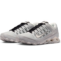 Nike zapatilla cross training hombre NIKE REAX 8 TR MESH lateral interior