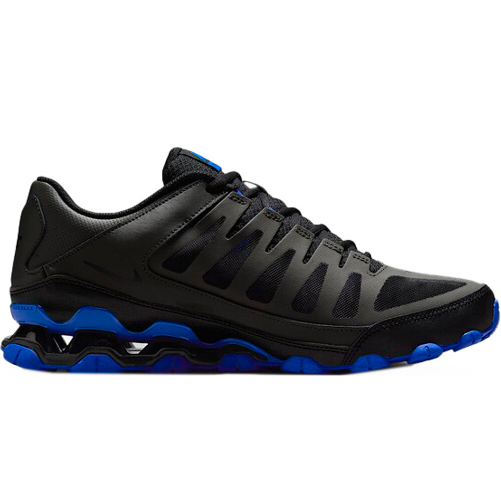 Nike zapatilla cross training hombre NIKE REAX 8 TR MESH puntera