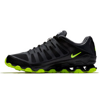Nike zapatilla cross training hombre NIKE REAX 8 TR MESH puntera