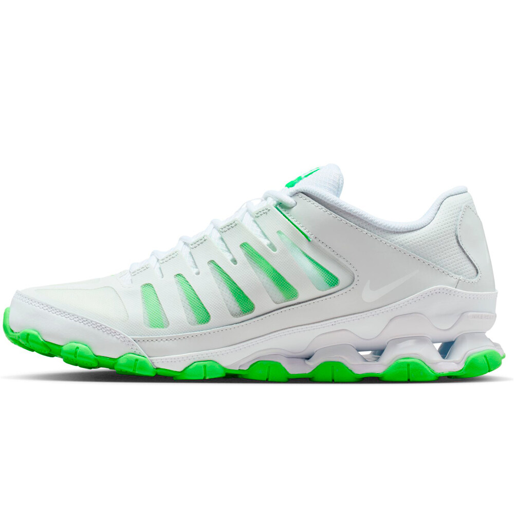 Nike zapatilla cross training hombre NIKE REAX 8 TR MESH puntera