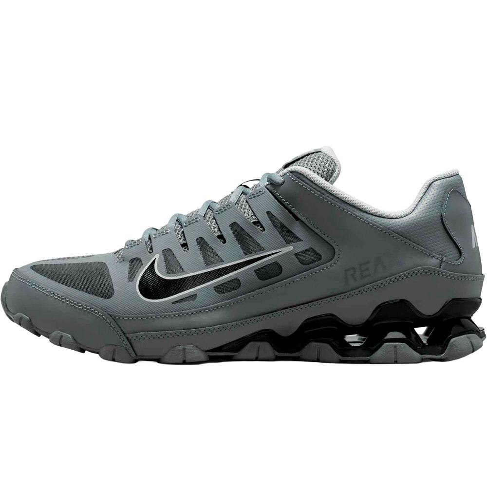 Nike zapatilla cross training hombre NIKE REAX 8 TR MESH puntera