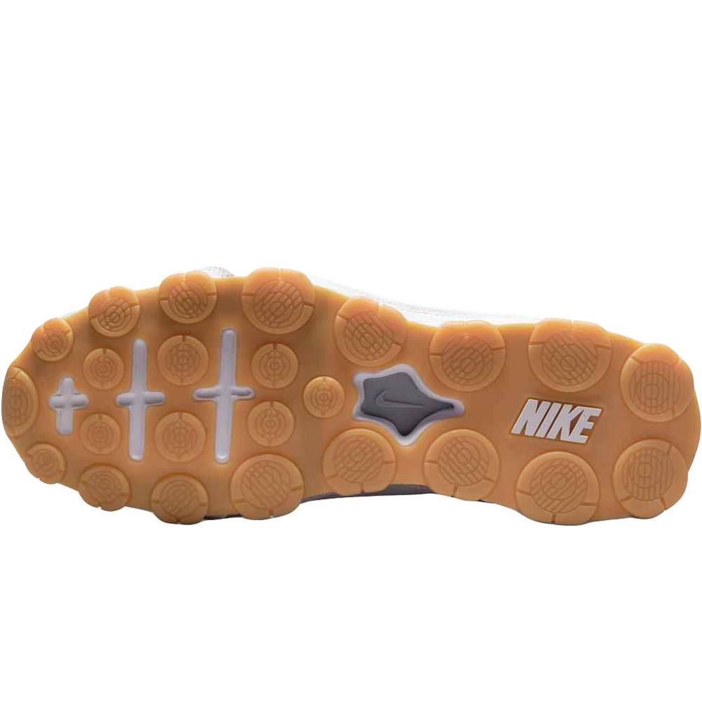 Nike zapatilla cross training hombre NIKE REAX 8 TR MESH vista superior