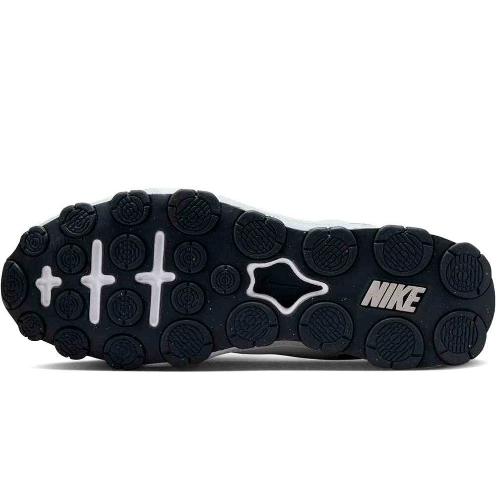 Nike zapatilla cross training hombre NIKE REAX 8 TR MESH vista superior