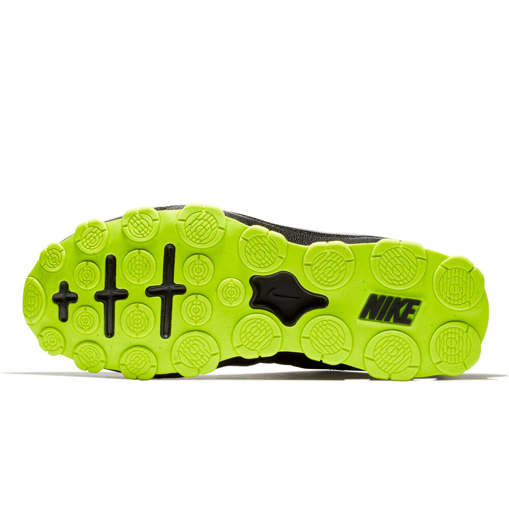 Nike zapatilla cross training hombre NIKE REAX 8 TR MESH vista superior