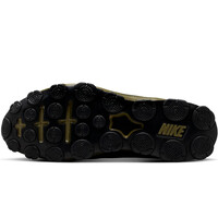 Nike zapatilla cross training hombre NIKE REAX 8 TR MESH vista superior