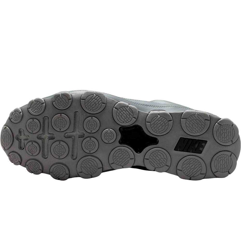 Nike zapatilla cross training hombre NIKE REAX 8 TR MESH vista superior