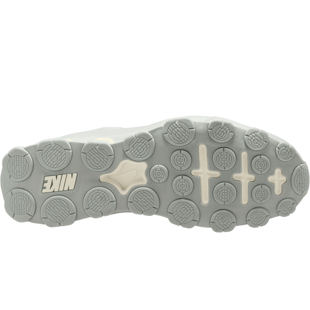 Nike zapatilla cross training hombre NIKE REAX 8 TR MESH vista superior