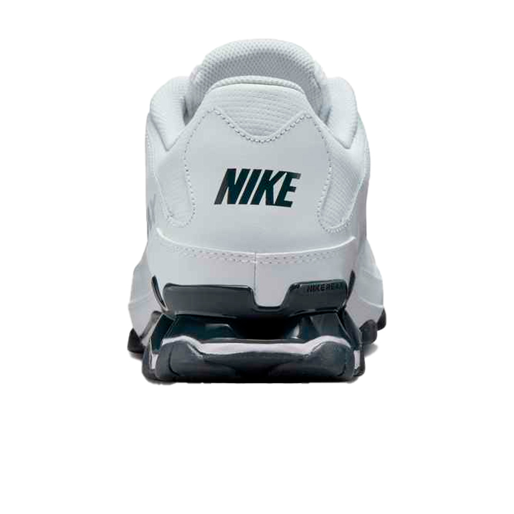 Nike zapatilla cross training hombre NIKE REAX 8 TR MESH vista trasera