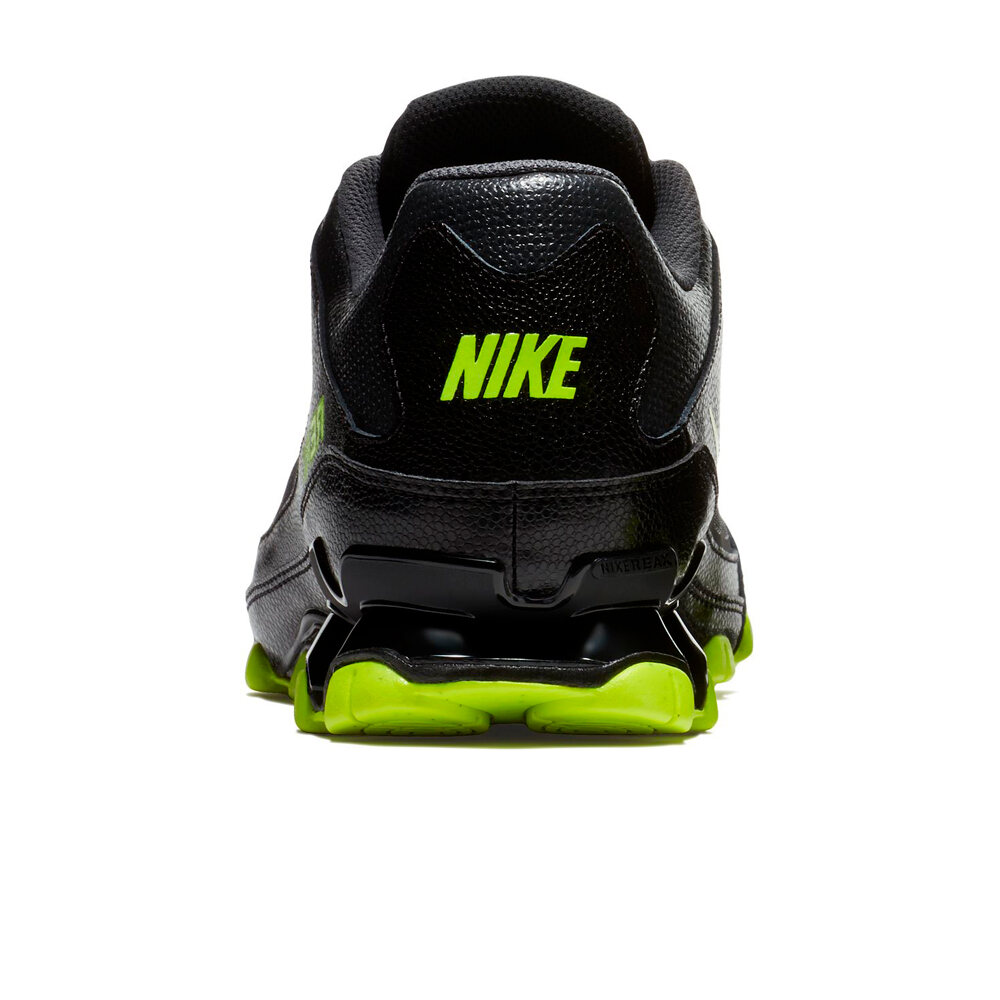 Nike zapatilla cross training hombre NIKE REAX 8 TR MESH vista trasera