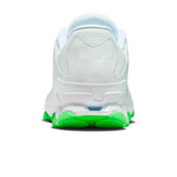 Nike zapatilla cross training hombre NIKE REAX 8 TR MESH vista trasera