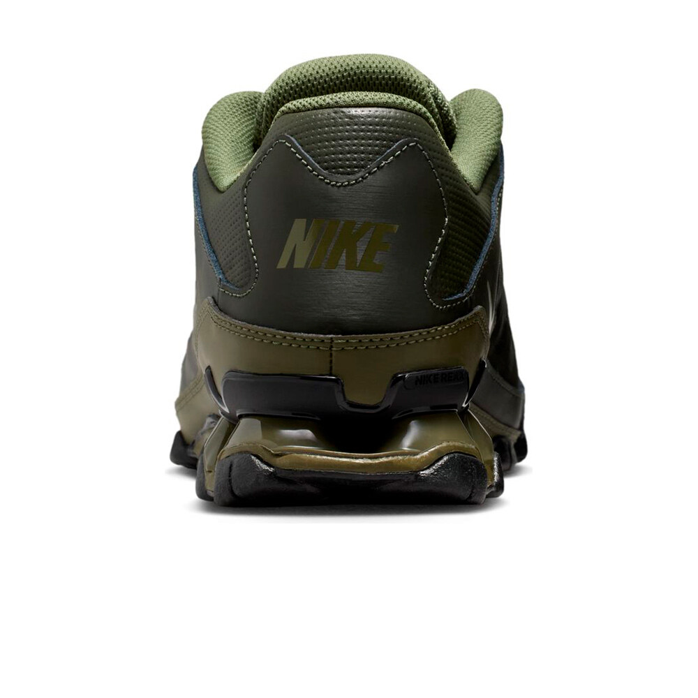 Nike zapatilla cross training hombre NIKE REAX 8 TR MESH vista trasera