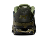 Nike zapatilla cross training hombre NIKE REAX 8 TR MESH vista trasera