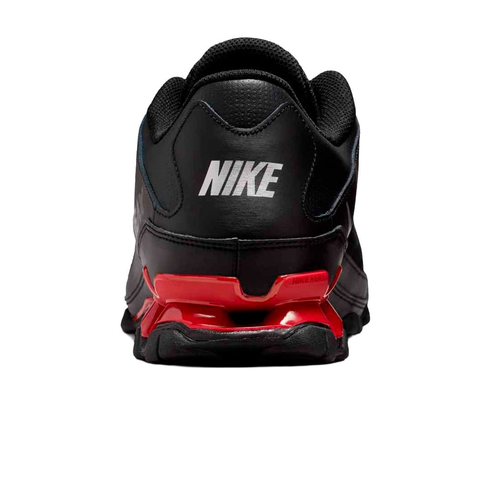 Nike zapatilla cross training hombre NIKE REAX 8 TR MESH vista trasera