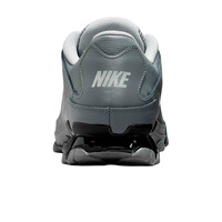 Nike zapatilla cross training hombre NIKE REAX 8 TR MESH vista trasera