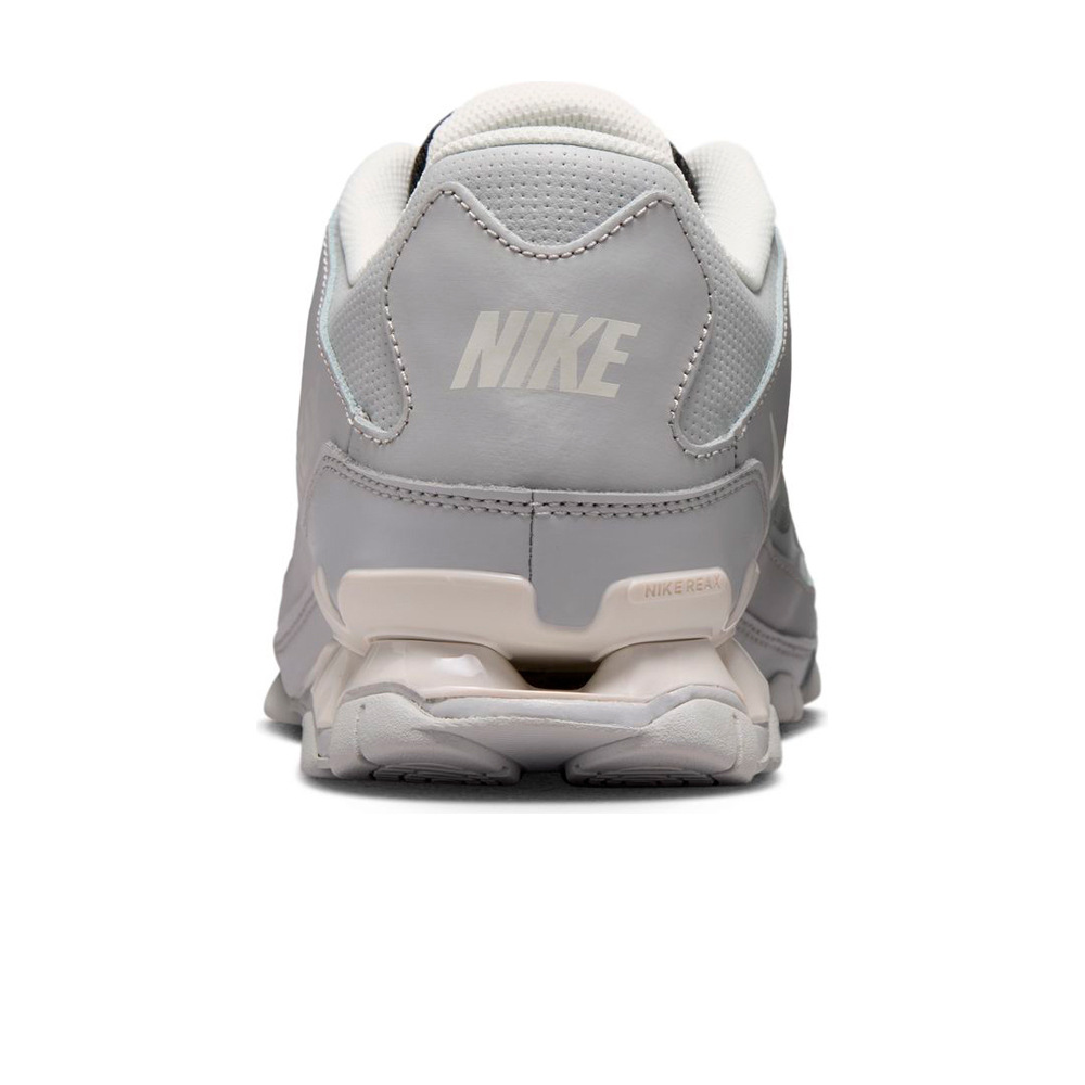 Nike zapatilla cross training hombre NIKE REAX 8 TR MESH vista trasera