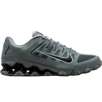 REAX 8 TR MESH