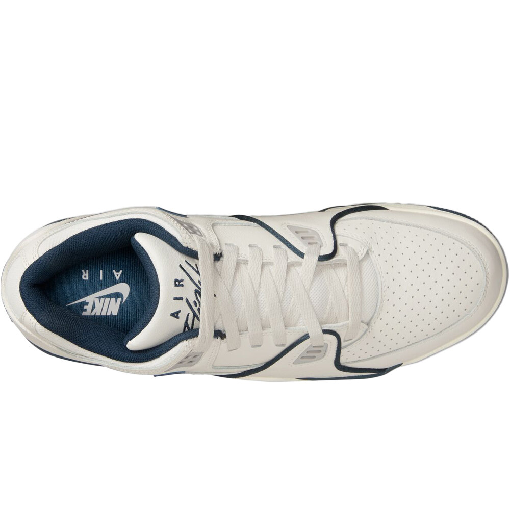 Nike zapatilla moda hombre AIR FLIGHT '89 LOW 05