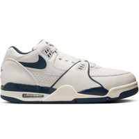 Nike zapatilla moda hombre AIR FLIGHT '89 LOW lateral exterior