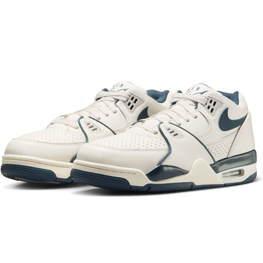 Nike zapatilla moda hombre AIR FLIGHT '89 LOW lateral interior