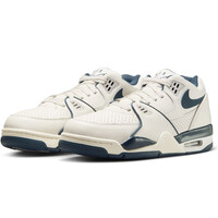 Nike zapatilla moda hombre AIR FLIGHT '89 LOW lateral interior