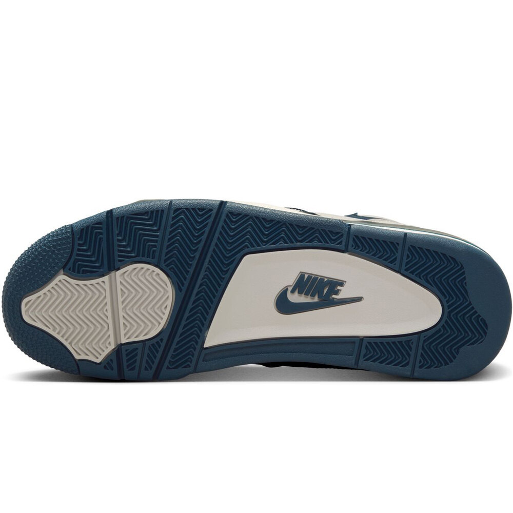 Nike zapatilla moda hombre AIR FLIGHT '89 LOW vista superior