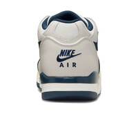 Nike zapatilla moda hombre AIR FLIGHT '89 LOW vista trasera