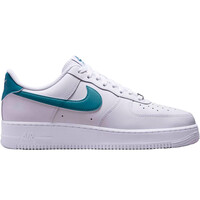Nike zapatilla moda hombre AIR FORCE 1 '07 lateral exterior