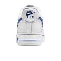 Nike zapatilla moda hombre AIR FORCE 1 '07 LV8 vista trasera