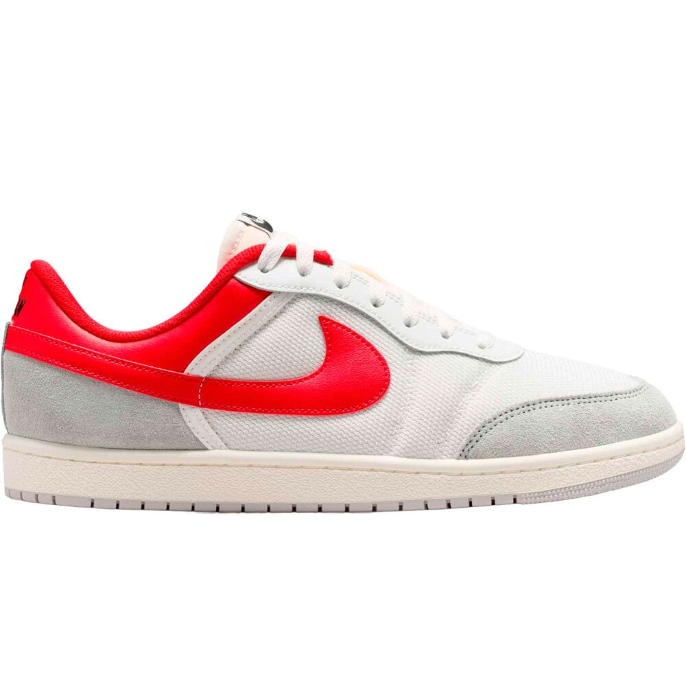 Nike zapatilla moda hombre AIR JORDAN SKYLINE LOW lateral exterior