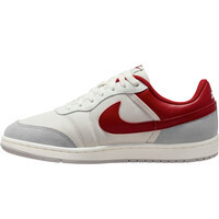 Nike zapatilla moda hombre AIR JORDAN SKYLINE LOW lateral interior