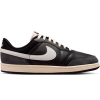 Nike zapatilla moda hombre AIR JORDAN SKYLINE LOW LE lateral exterior