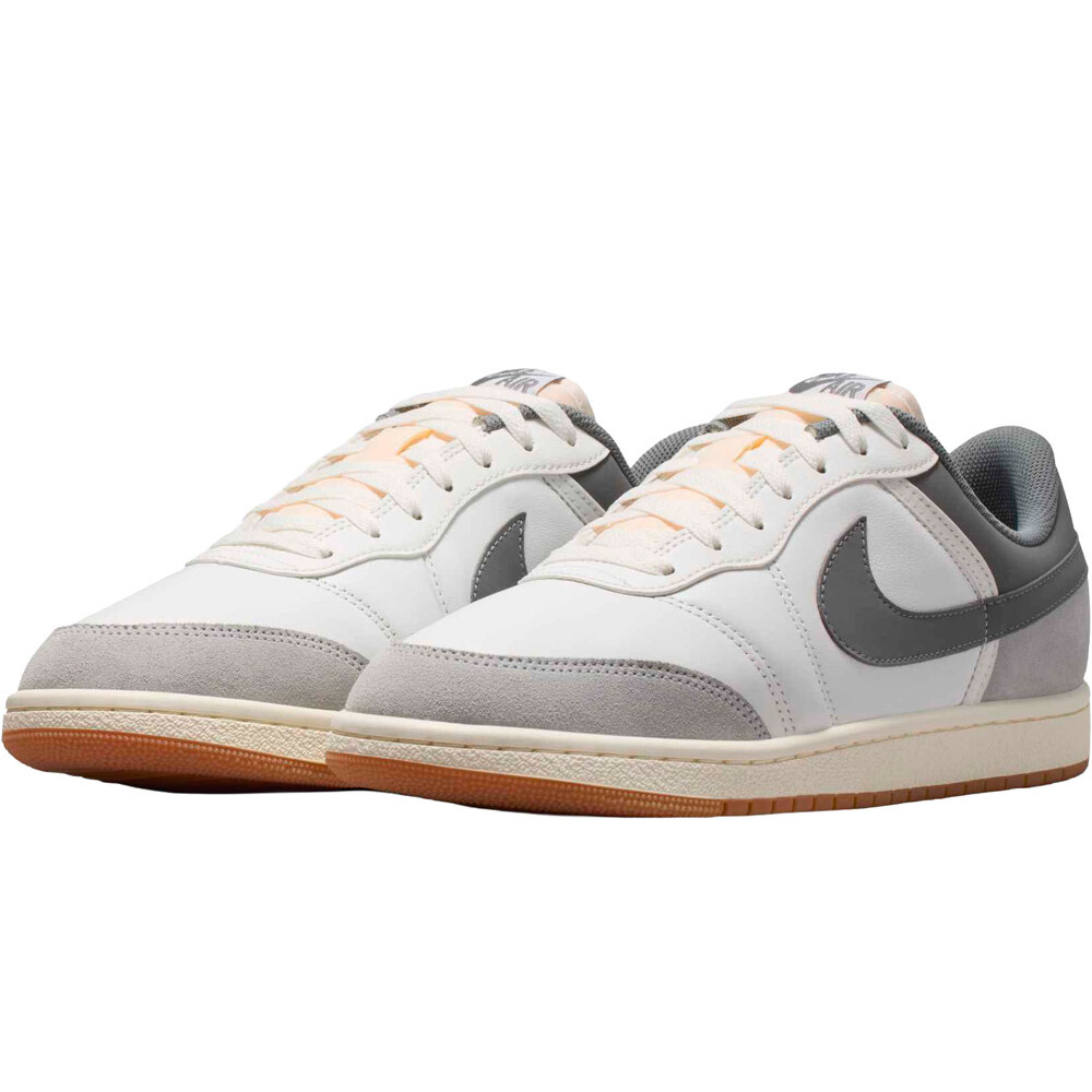 Nike zapatilla moda hombre AIR JORDAN SKYLINE LOW LE lateral interior