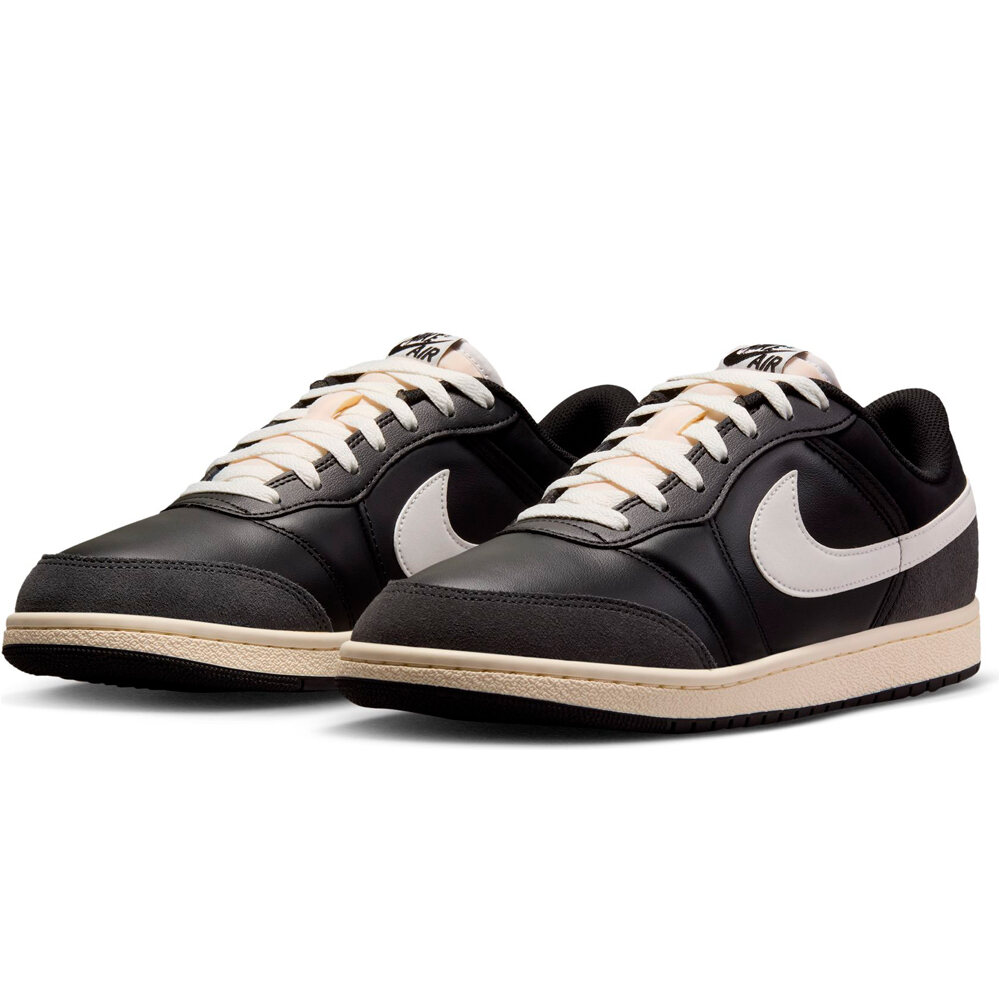Nike zapatilla moda hombre AIR JORDAN SKYLINE LOW LE lateral interior