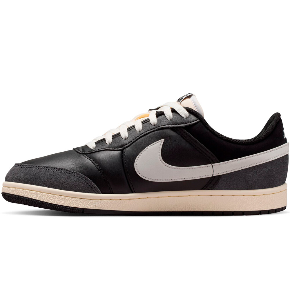 Nike zapatilla moda hombre AIR JORDAN SKYLINE LOW LE puntera