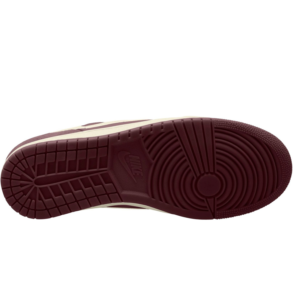 Nike zapatilla moda hombre AIR JORDAN SKYLINE LOW LE puntera