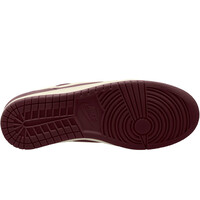 Nike zapatilla moda hombre AIR JORDAN SKYLINE LOW LE puntera