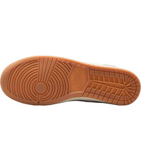 Nike zapatilla moda hombre AIR JORDAN SKYLINE LOW LE vista superior